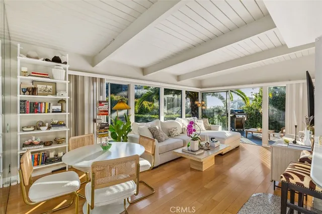 $4,995,000 | 2516 Bayside Drive, Corona del Mar, CA 92625