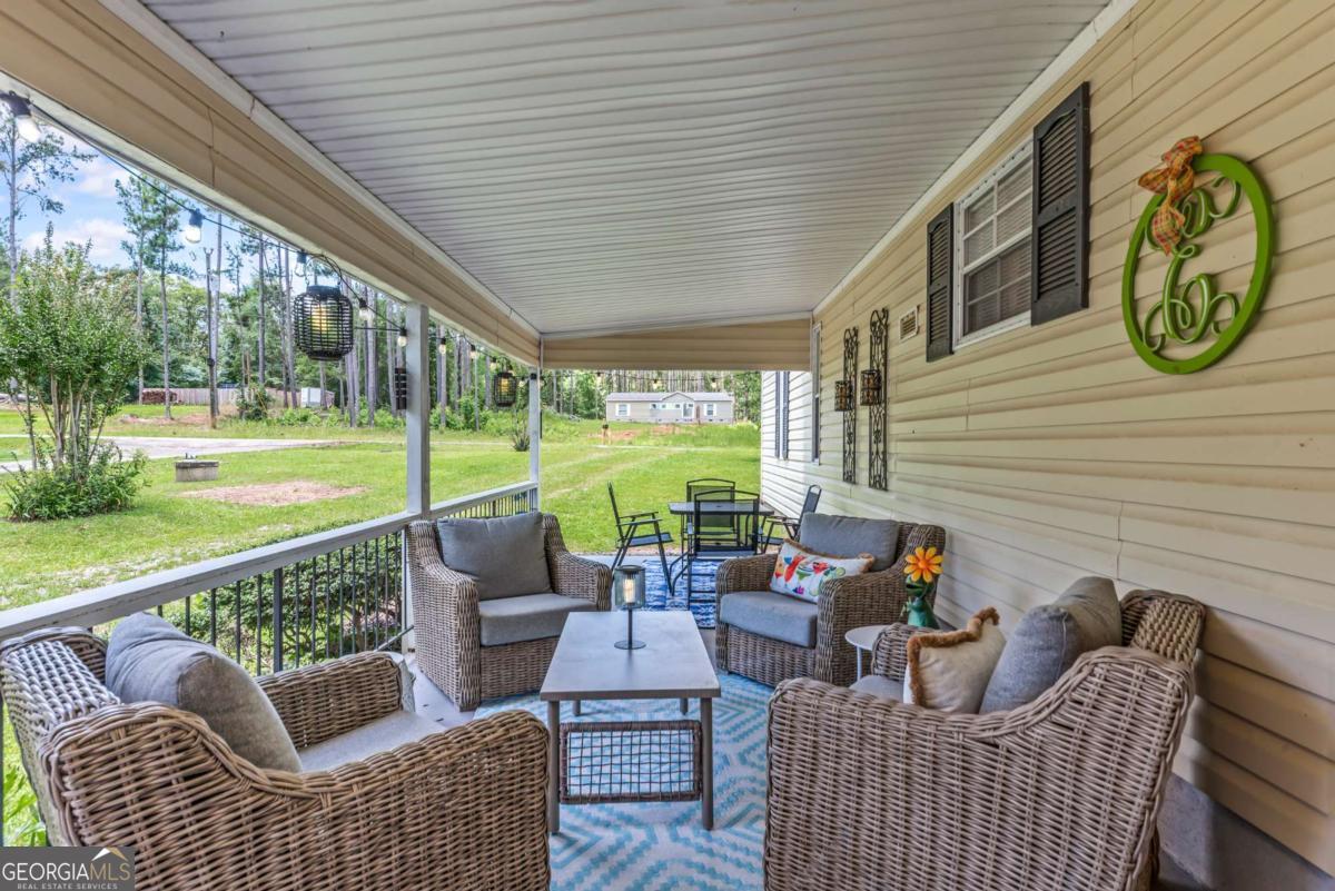 111 Little Riverview Road Eatonton, GA 31024 - Photo 30 of 50