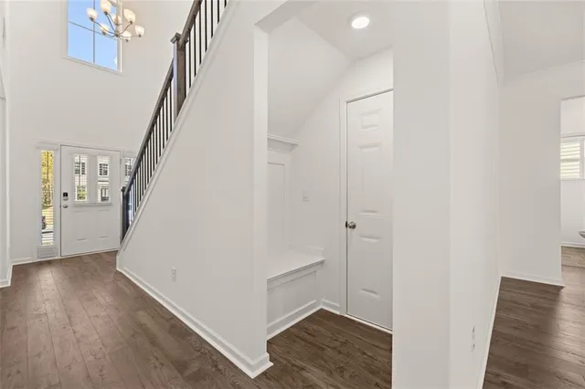 $521,325 | 1871 Lacebark Elm Way, Lawrenceville, GA 30045