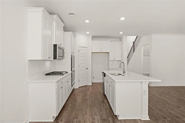 $521,325 | 1871 Lacebark Elm Way, Lawrenceville, GA 30045