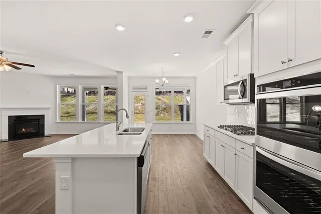 $521,325 | 1871 Lacebark Elm Way, Lawrenceville, GA 30045