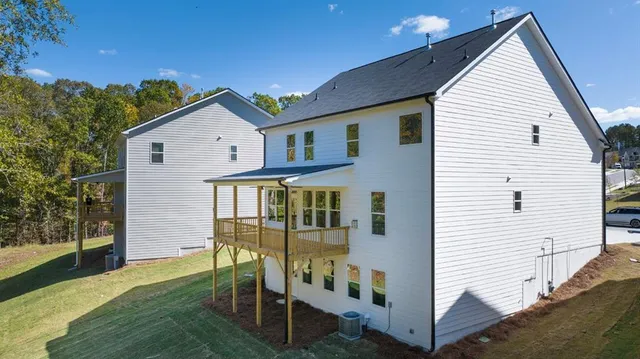 $521,325 | 1871 Lacebark Elm Way, Lawrenceville, GA 30045