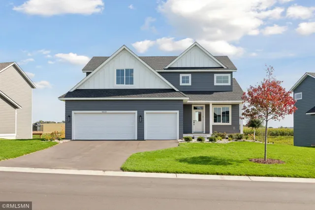 $669,000 | 10115 Blackmoor Road, Woodbury, MN 55129