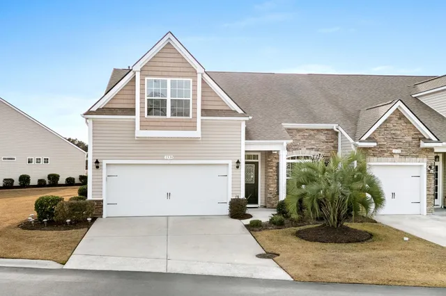 $419,000 | 153 Parmelee Drive, Unit A, Murrells Inlet, SC 29576