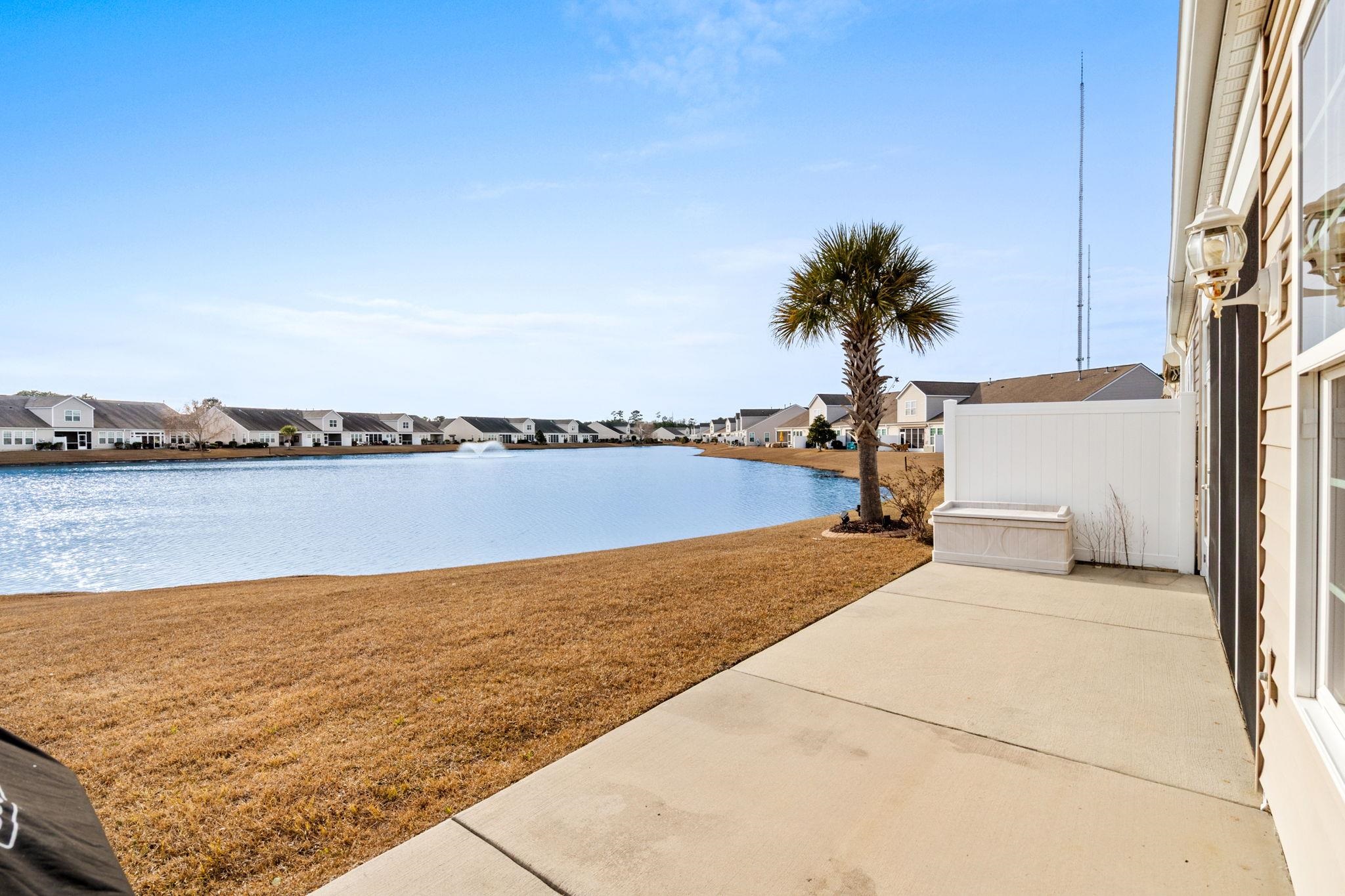 153 Parmelee Drive, Unit A Murrells Inlet, SC 29576 - Photo 20 of 40
