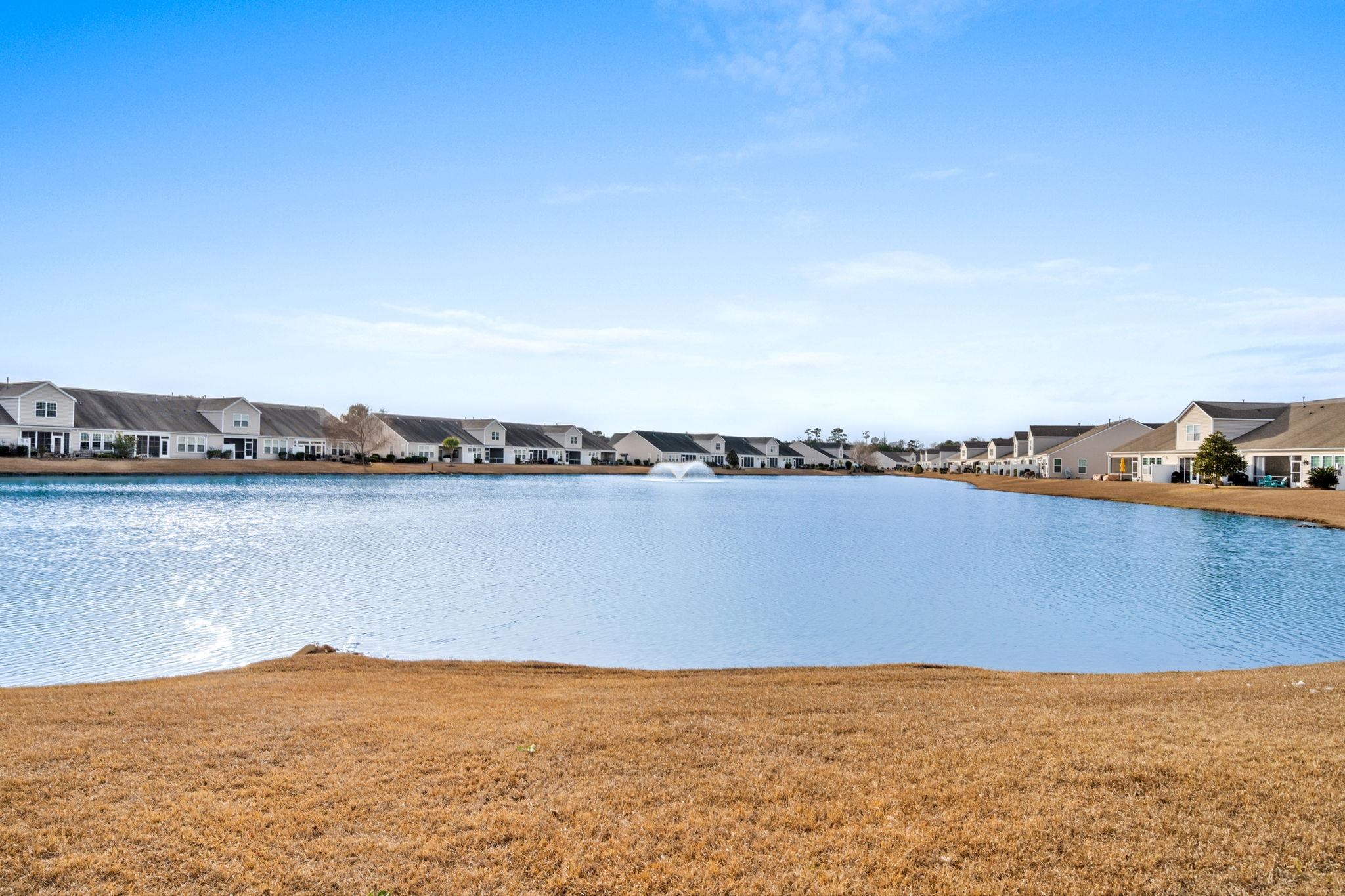 153 Parmelee Drive, Unit A Murrells Inlet, SC 29576 - Photo 21 of 40