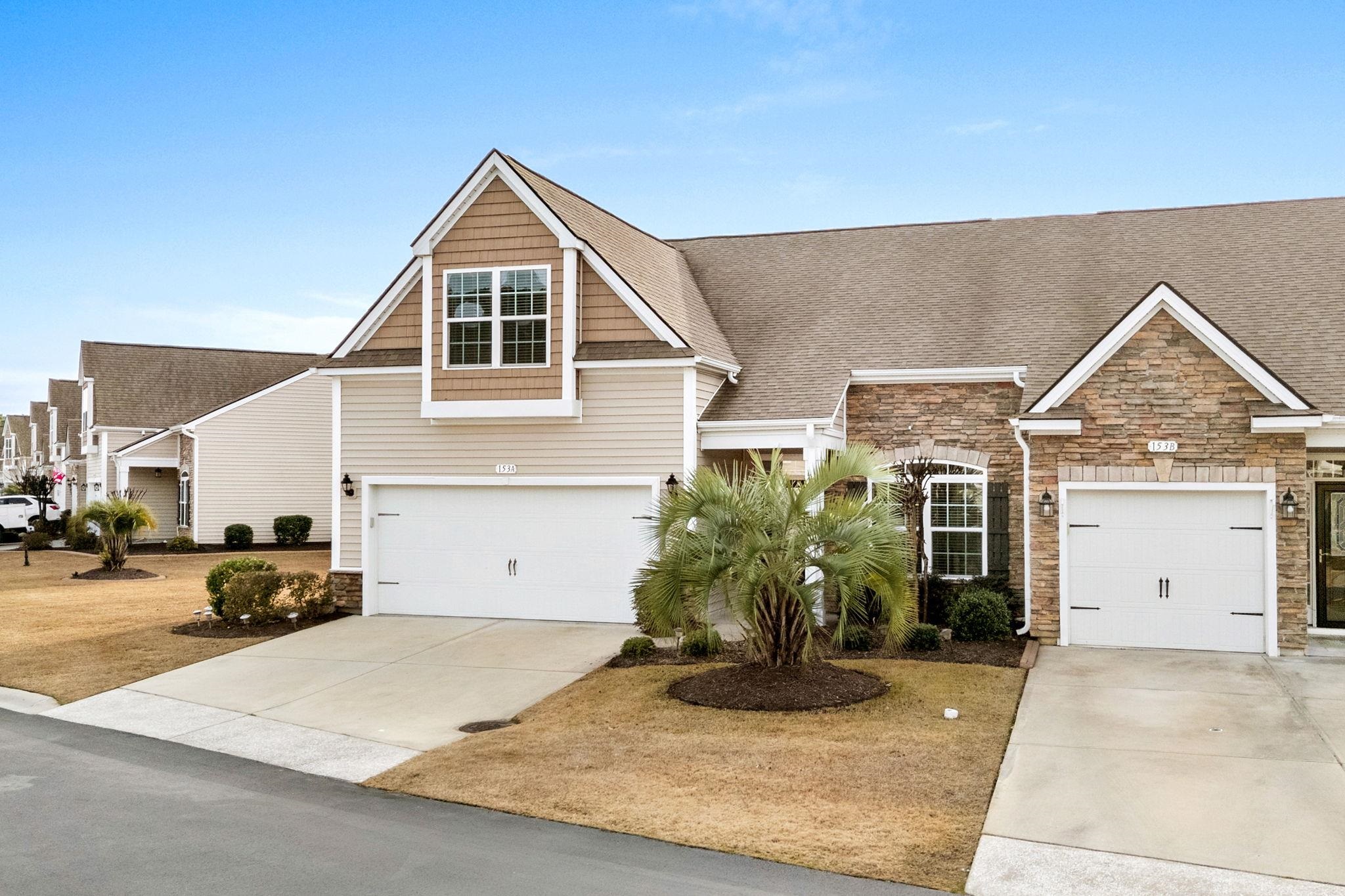 153 Parmelee Drive, Unit A Murrells Inlet, SC 29576 - Photo 33 of 40