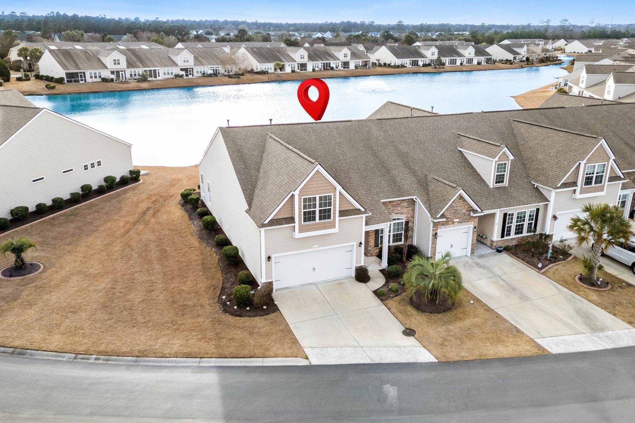 153 Parmelee Drive, Unit A Murrells Inlet, SC 29576 - Photo 34 of 40