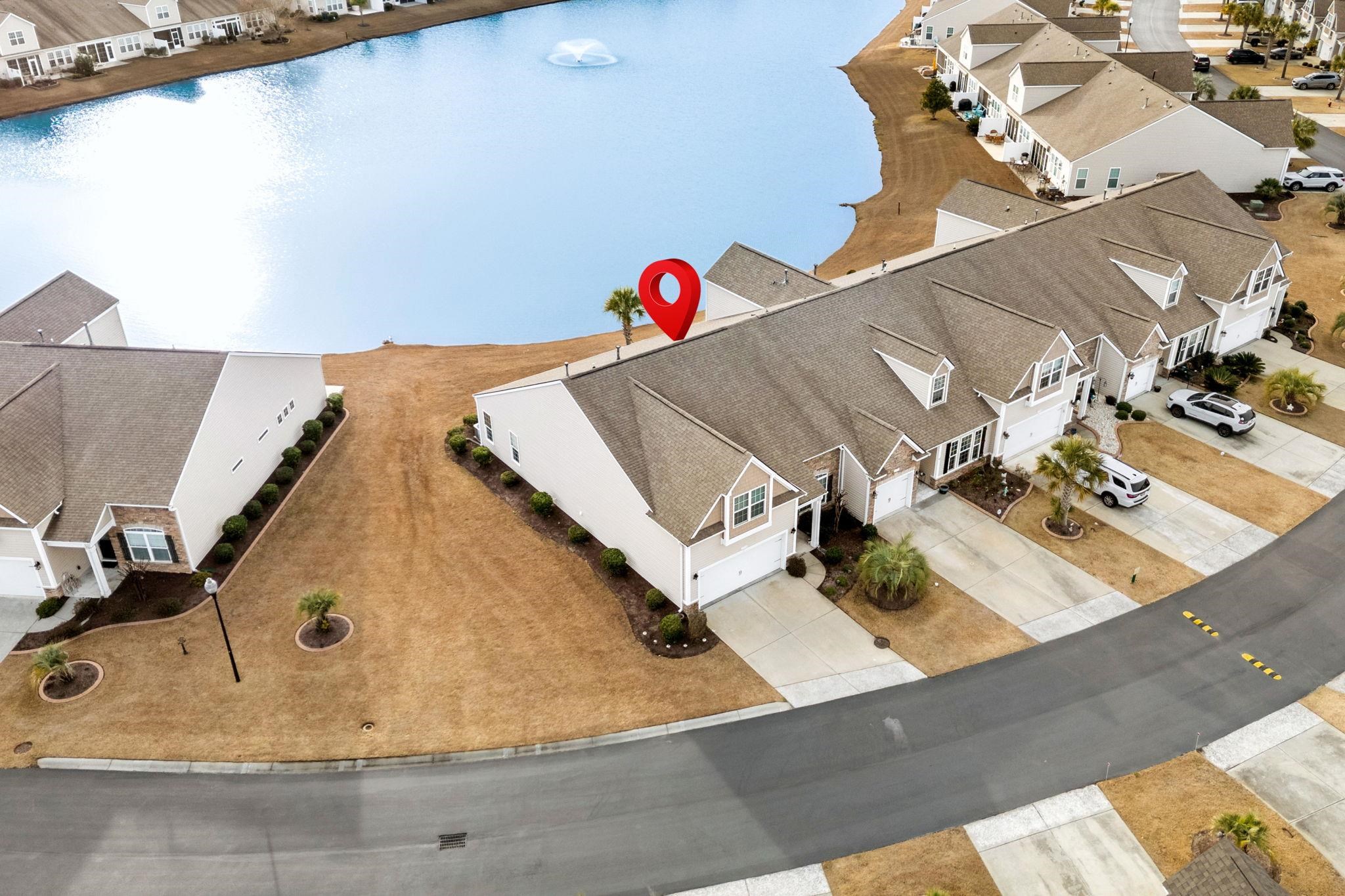 153 Parmelee Drive, Unit A Murrells Inlet, SC 29576 - Photo 35 of 40