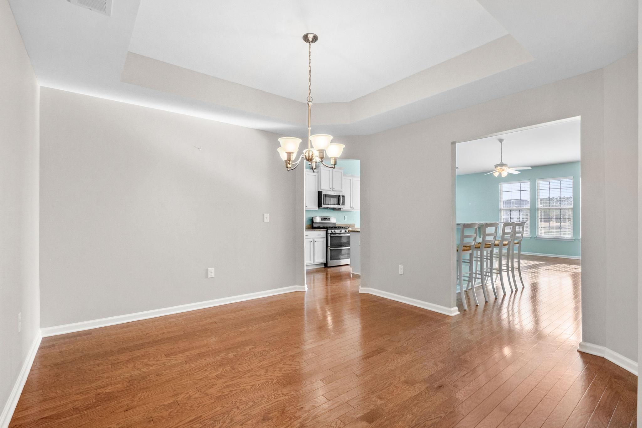 153 Parmelee Drive, Unit A Murrells Inlet, SC 29576 - Photo 4 of 40