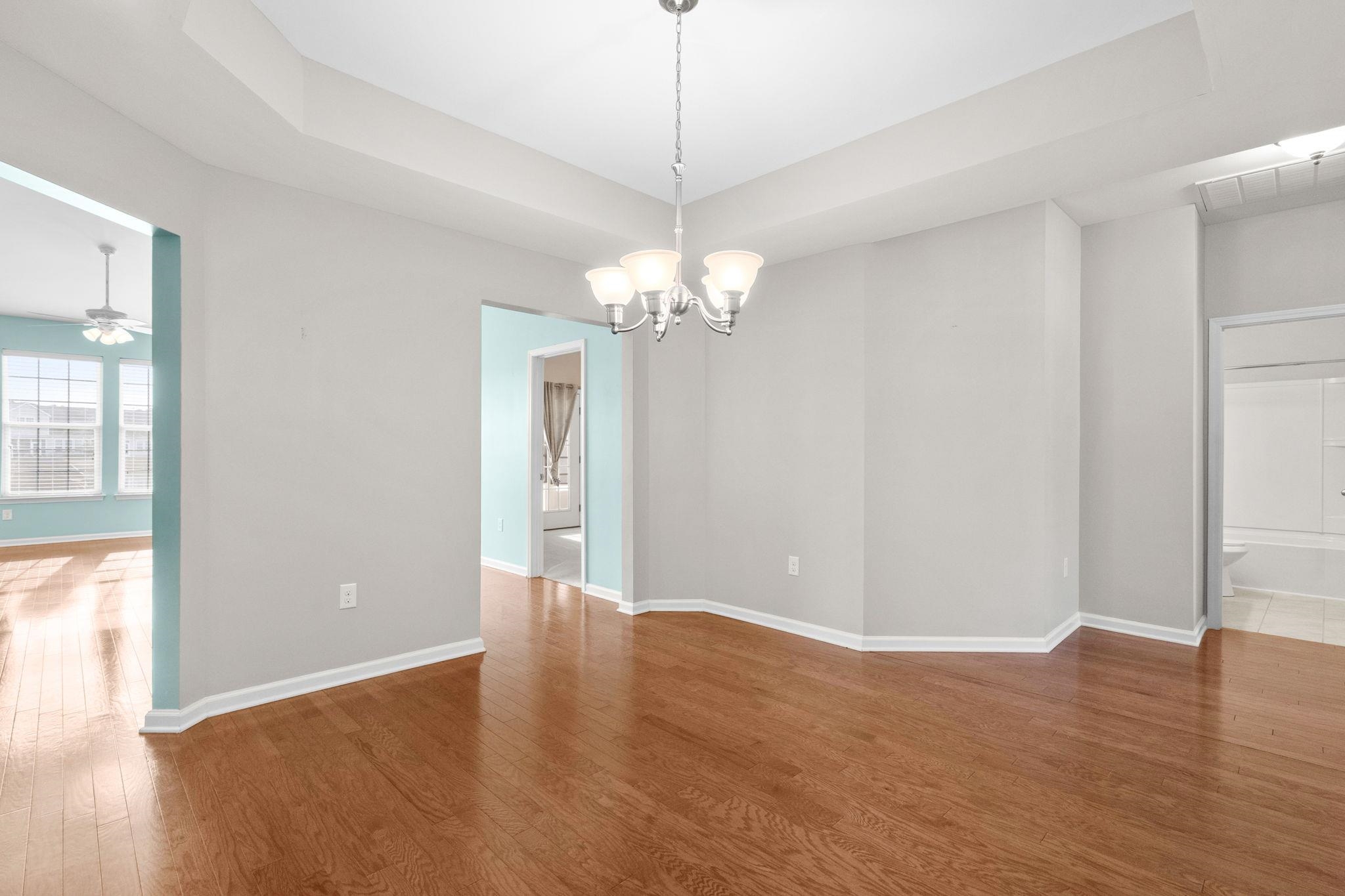 153 Parmelee Drive, Unit A Murrells Inlet, SC 29576 - Photo 5 of 40