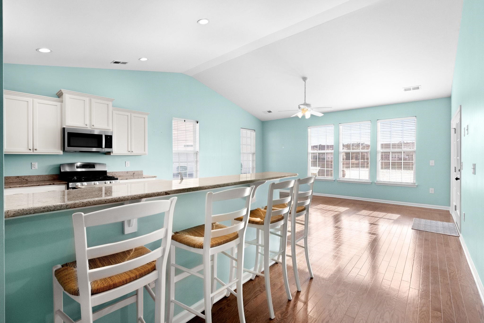 153 Parmelee Drive, Unit A Murrells Inlet, SC 29576 - Photo 7 of 40