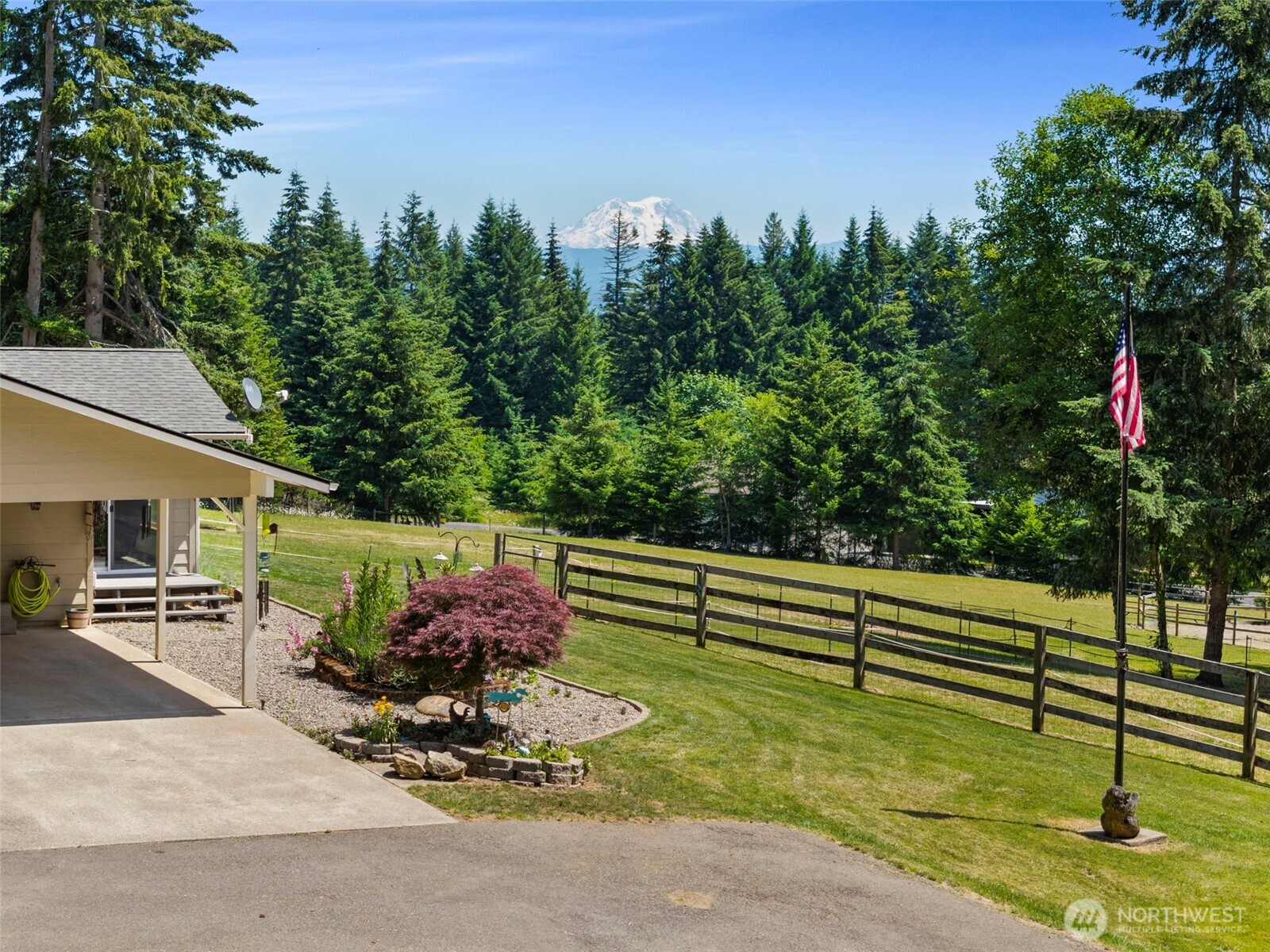 168 Crego Ridge Road Chehalis, WA 98532 - Photo 2 of 39 Gallery Image 2