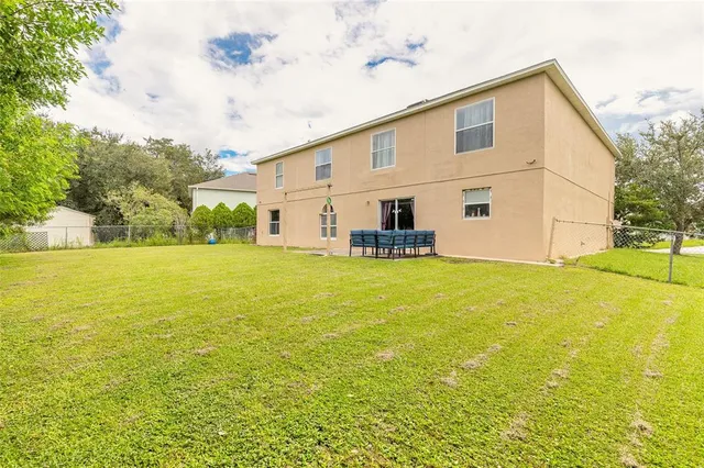 $440,000 | 1003 Dampierre Court, Kissimmee, FL 34759