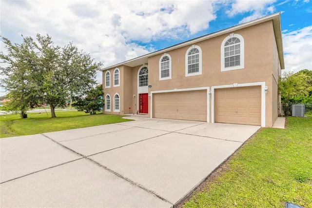 $440,000 | 1003 Dampierre Court, Kissimmee, FL 34759