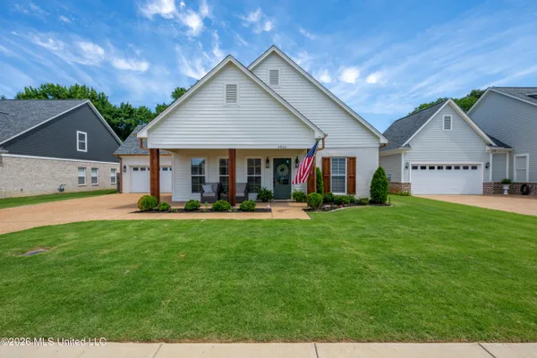 $409,000 | 2866 High Pointe Avenue, Southaven, MS 38672