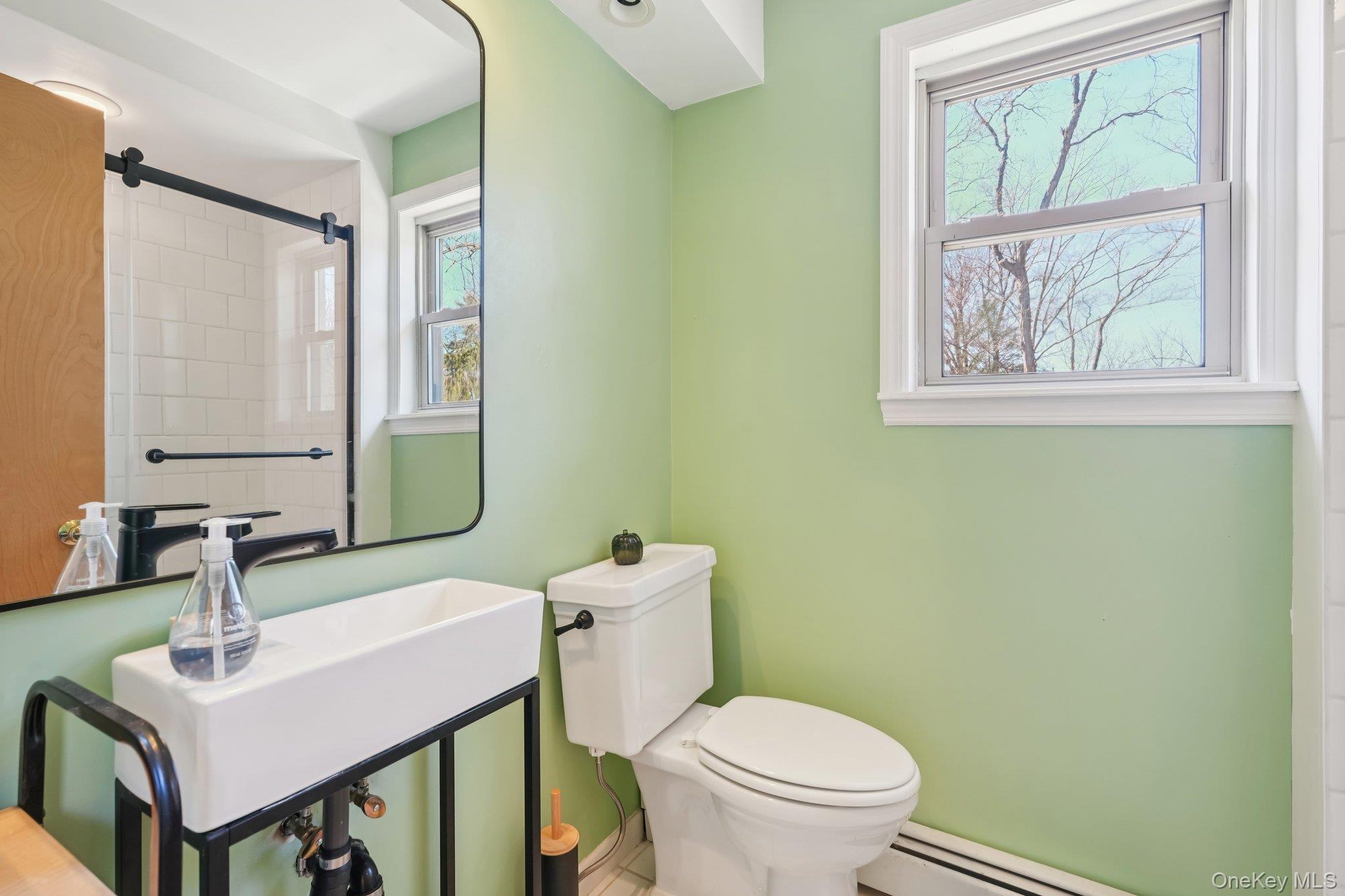 56 Clubhouse Road Tuxedo Park, NY 10987 - Photo 14 of 43 Full Bathroom 1