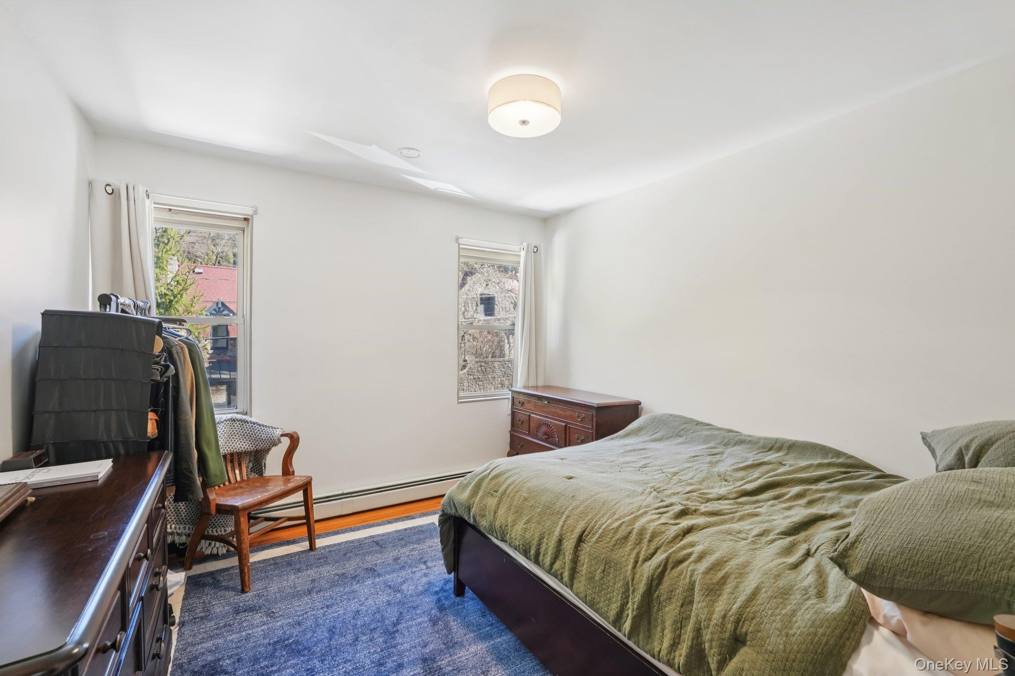 56 Clubhouse Road Tuxedo Park, NY 10987 - Photo 15 of 43 Bedroom 2
