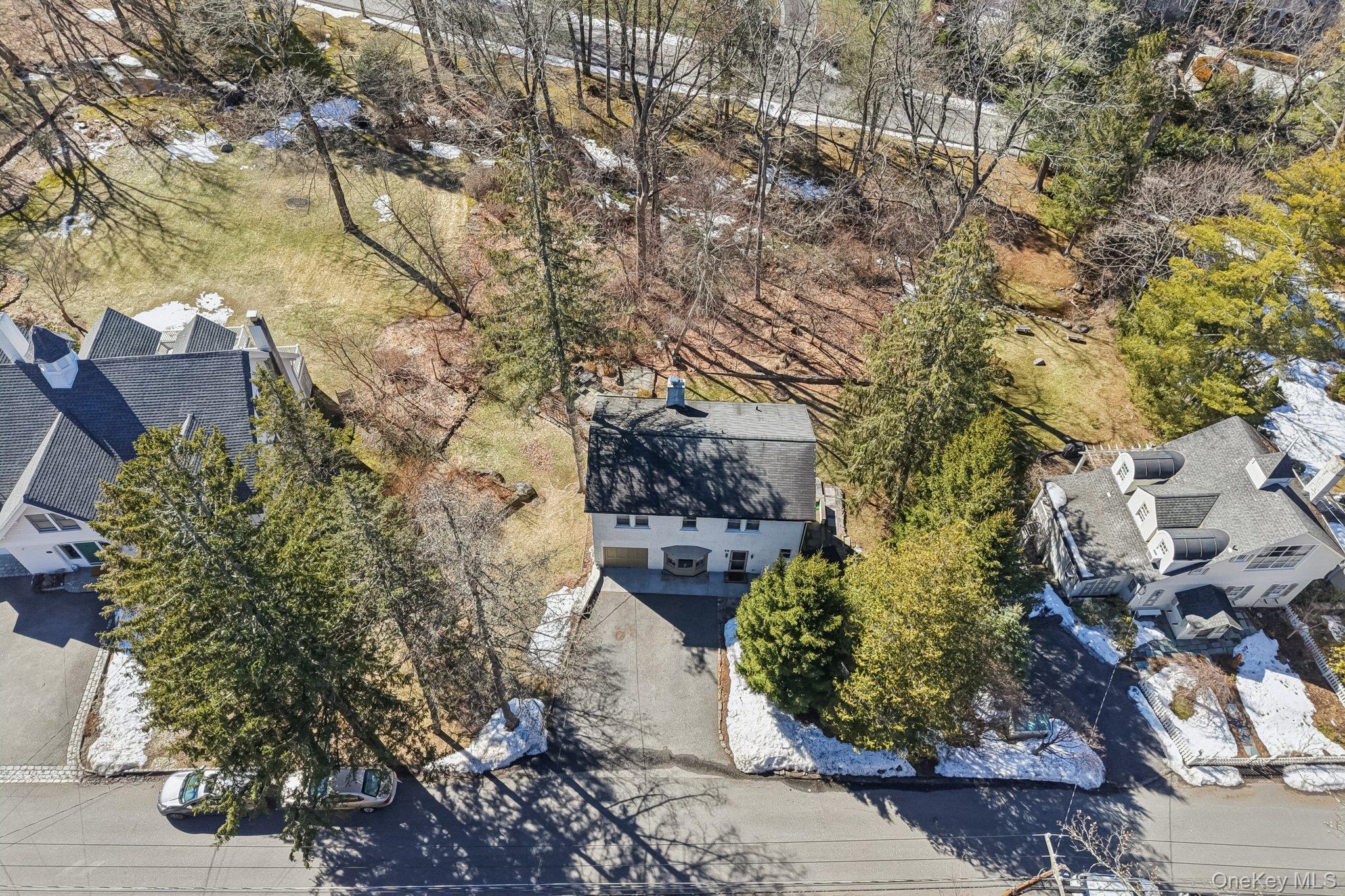 56 Clubhouse Road Tuxedo Park, NY 10987 - Photo 2 of 43