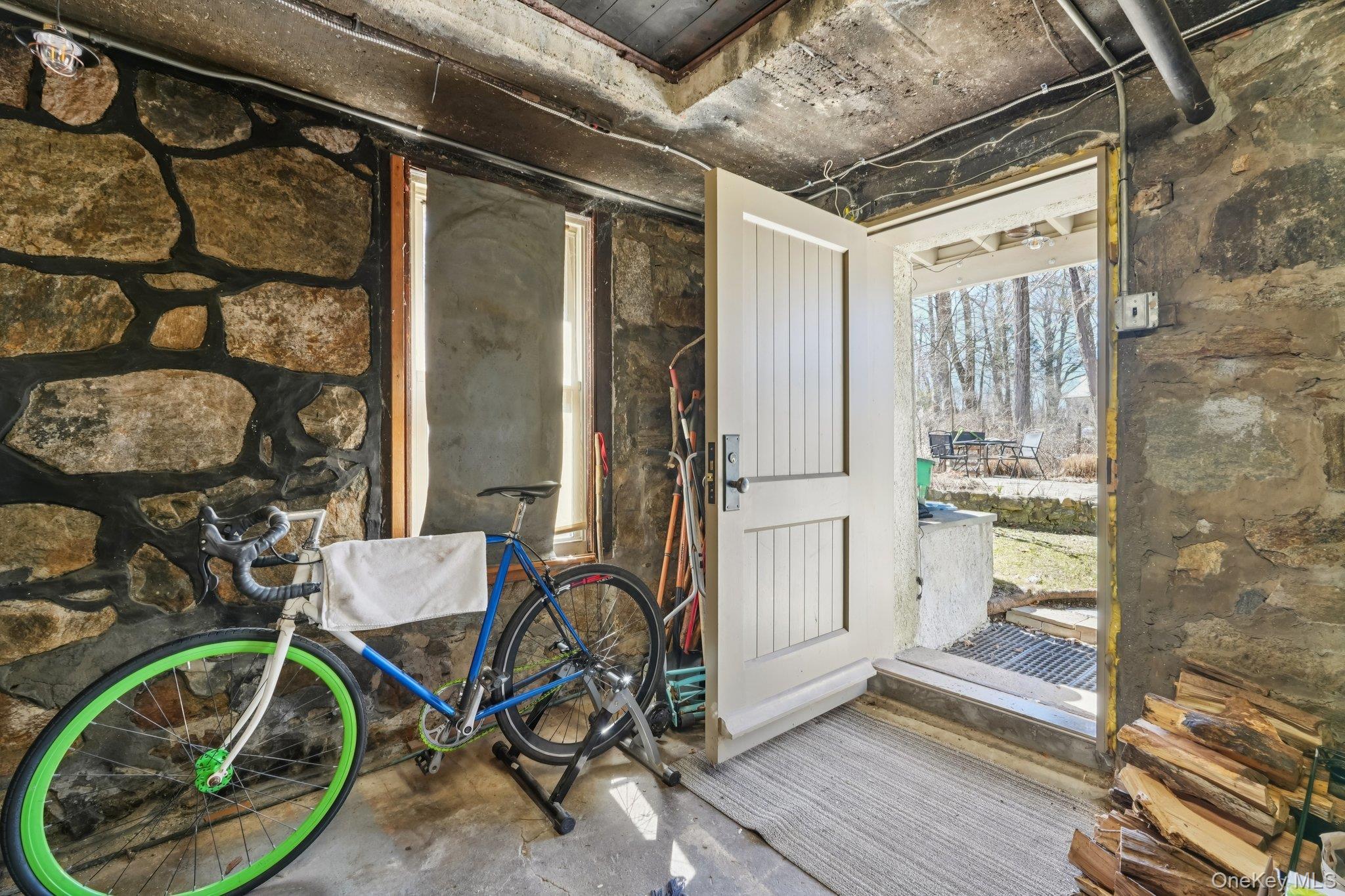 56 Clubhouse Road Tuxedo Park, NY 10987 - Photo 26 of 43 Go Relax In the Backyard