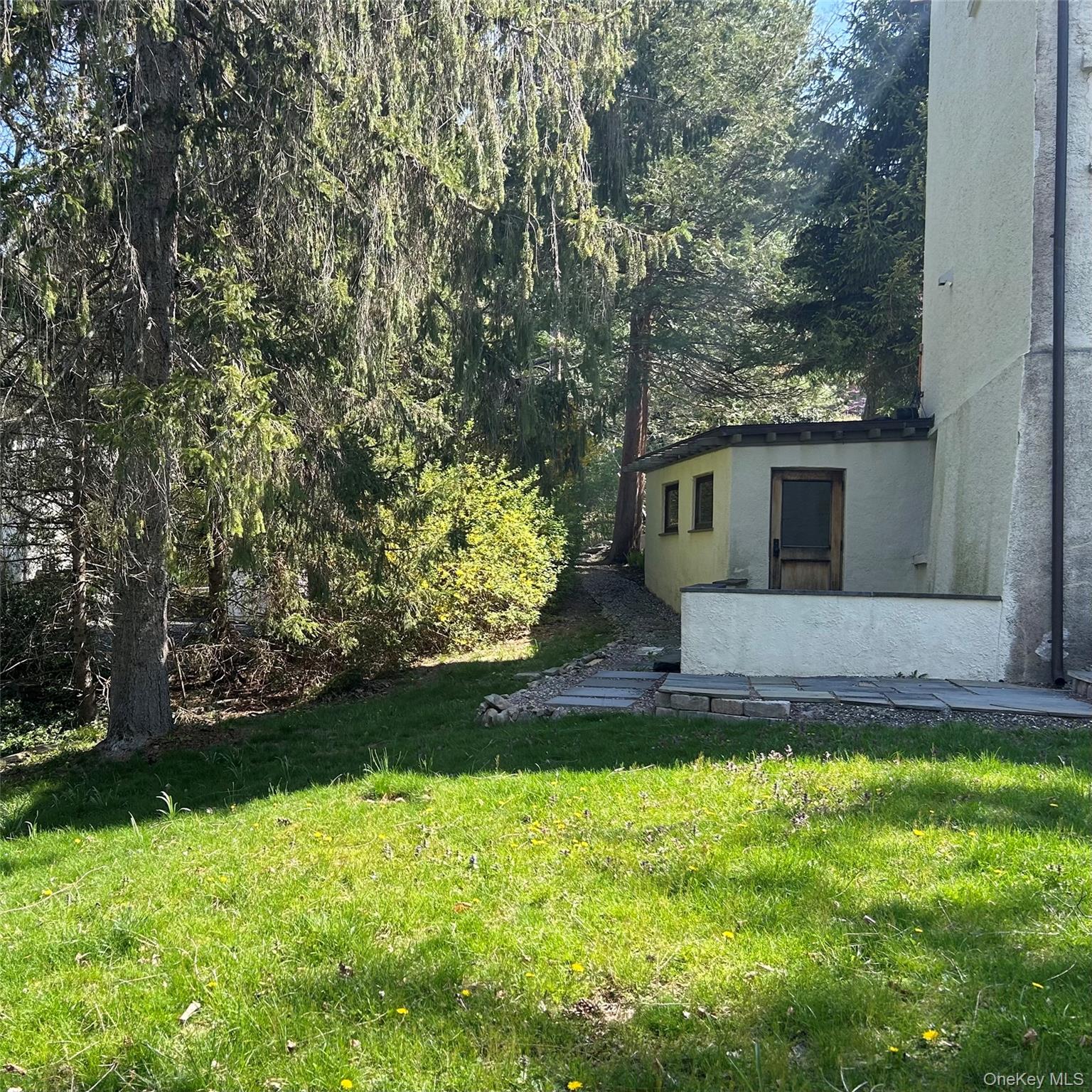 56 Clubhouse Road Tuxedo Park, NY 10987 - Photo 27 of 43 Enjoy The Privacy Of Your Bonus Room.
