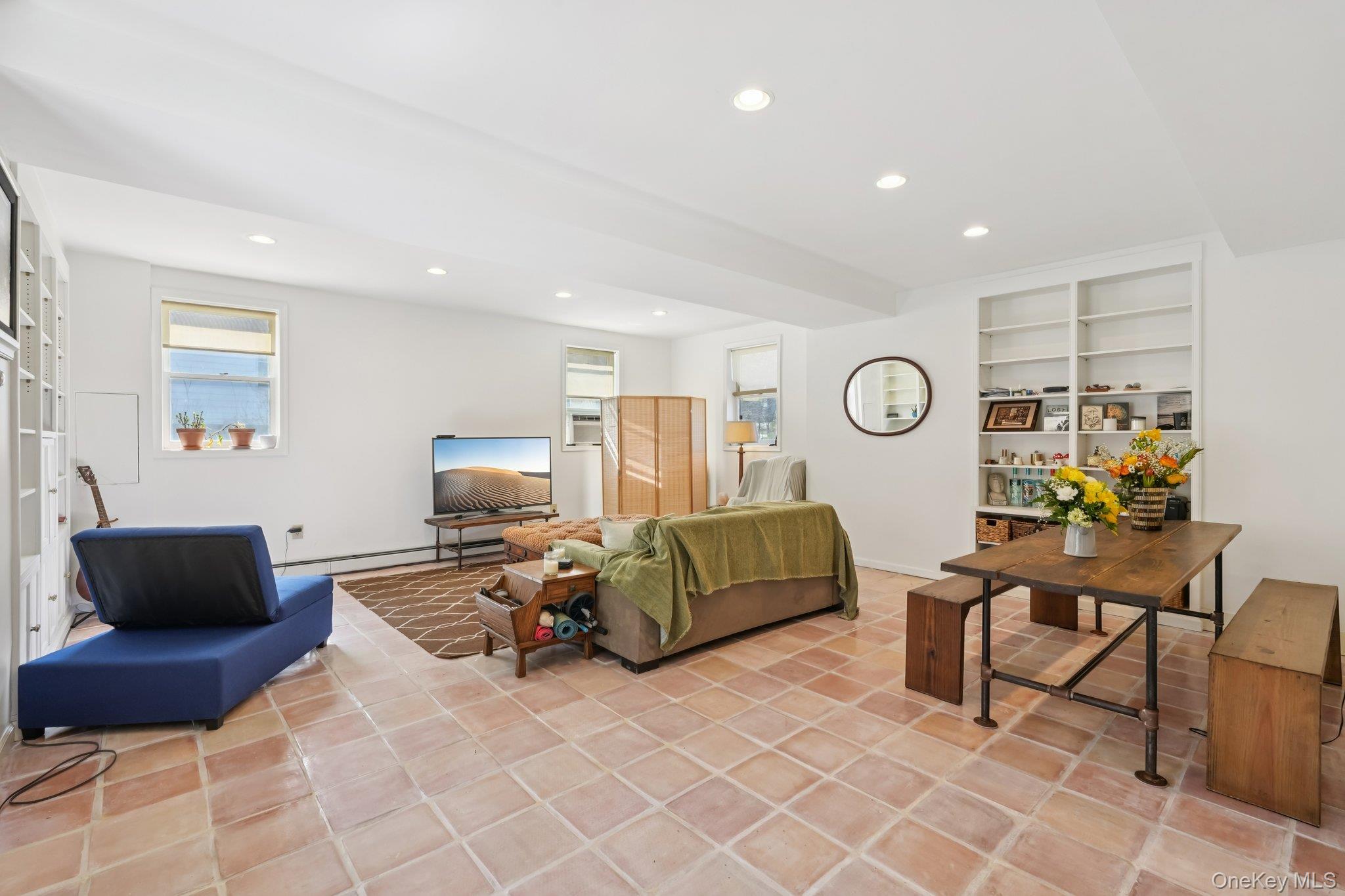 56 Clubhouse Road Tuxedo Park, NY 10987 - Photo 3 of 43 Open Space and Great for Entertaining!