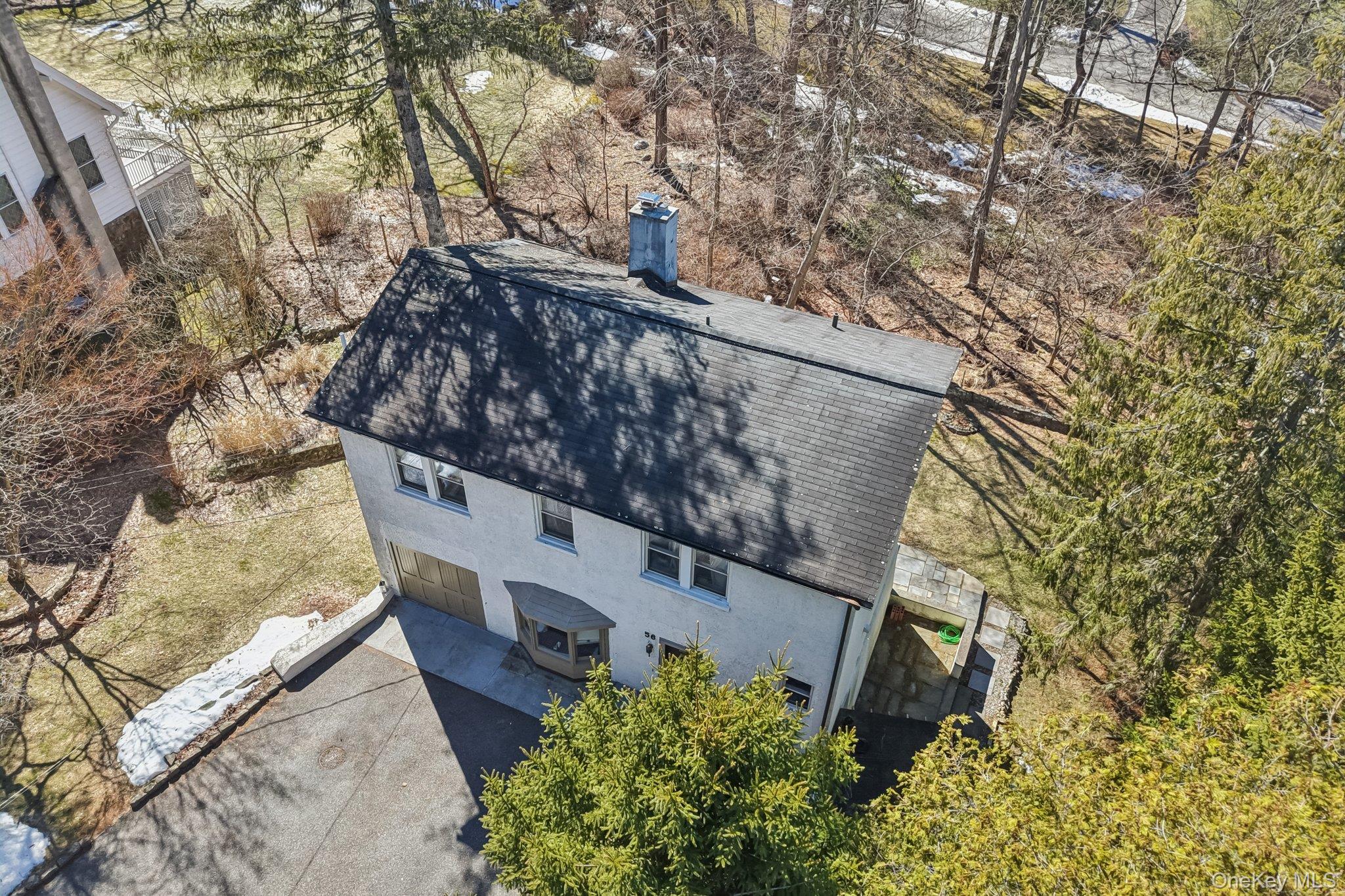 56 Clubhouse Road Tuxedo Park, NY 10987 - Photo 34 of 43
