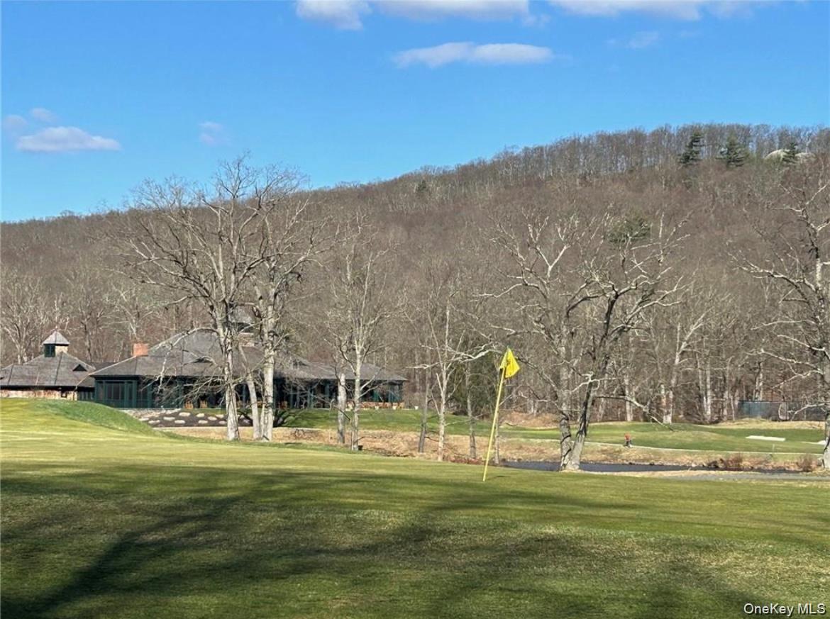56 Clubhouse Road Tuxedo Park, NY 10987 - Photo 39 of 43 Golf Club Membership Available