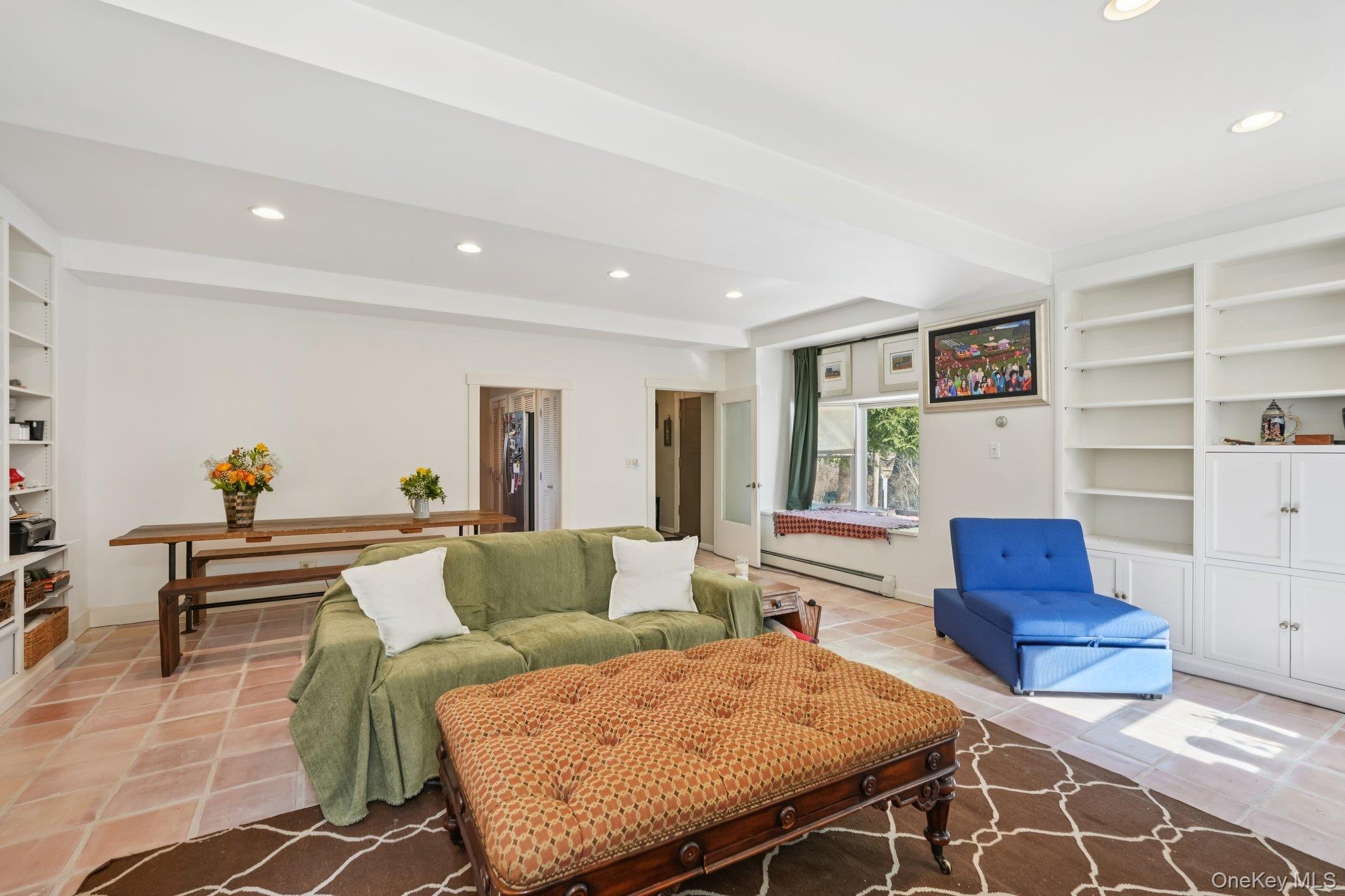 56 Clubhouse Road Tuxedo Park, NY 10987 - Photo 4 of 43 So Much Natural Light!
