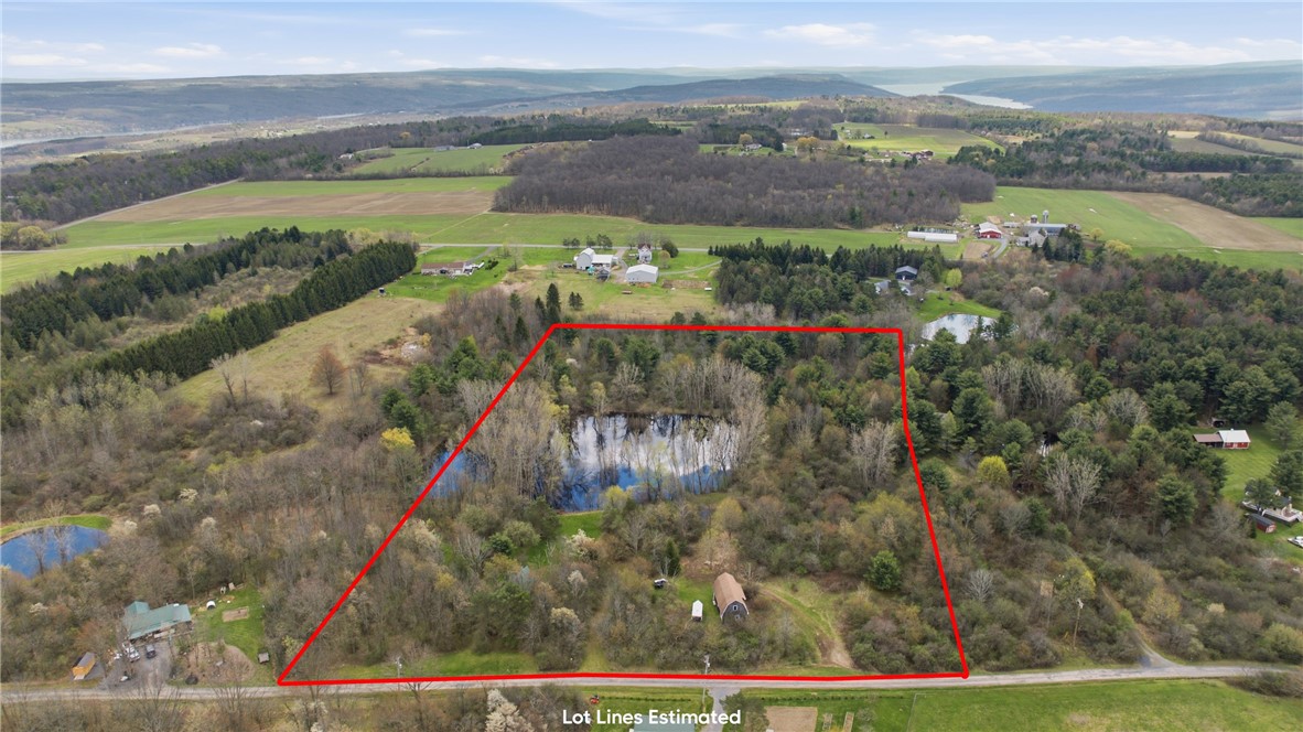 2555 Willett Rd Extension Jerusalem, NY 14478 - Photo 40 of 40
