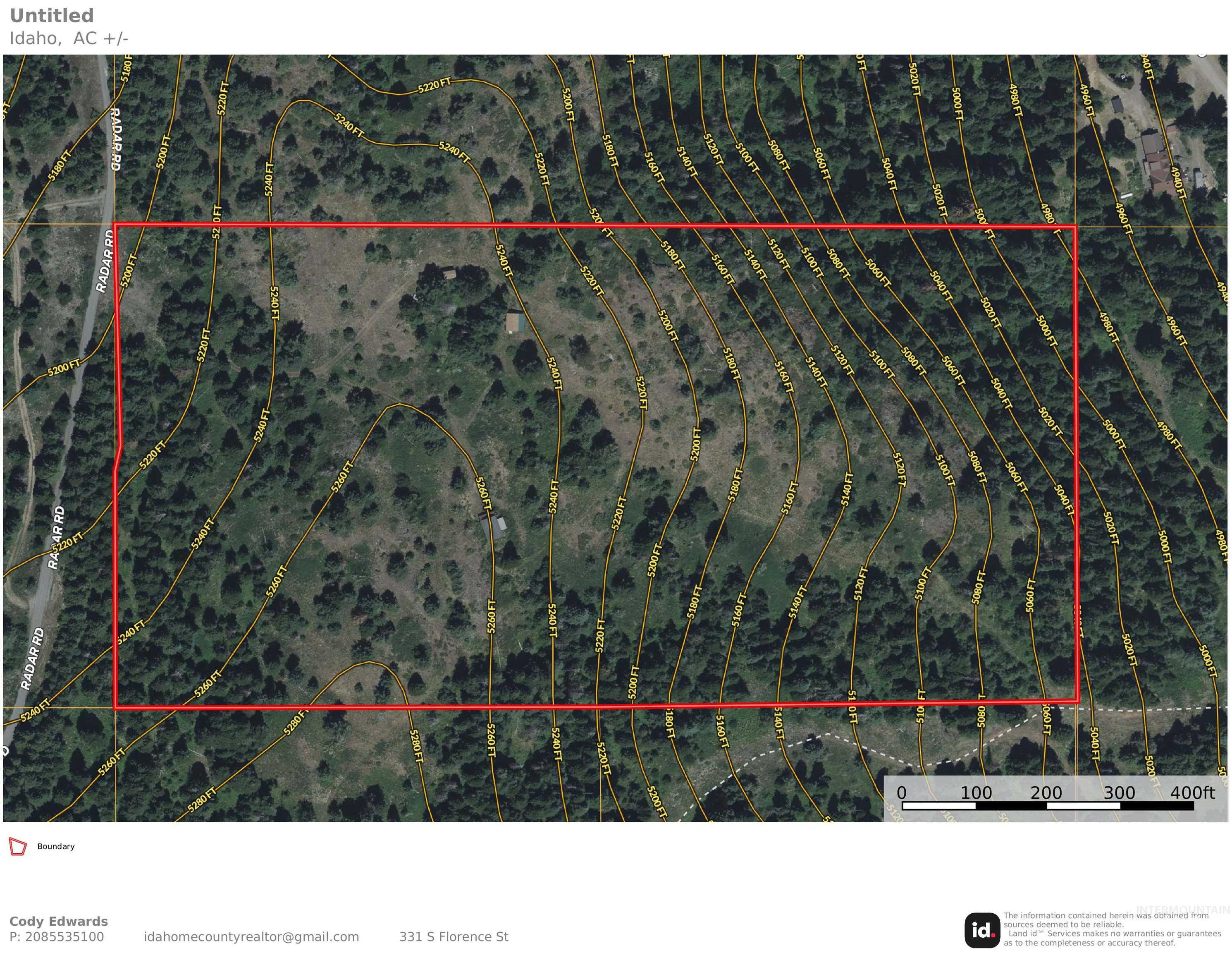 624 Radar Road Cottonwood, ID 83522 - Photo 38 of 38