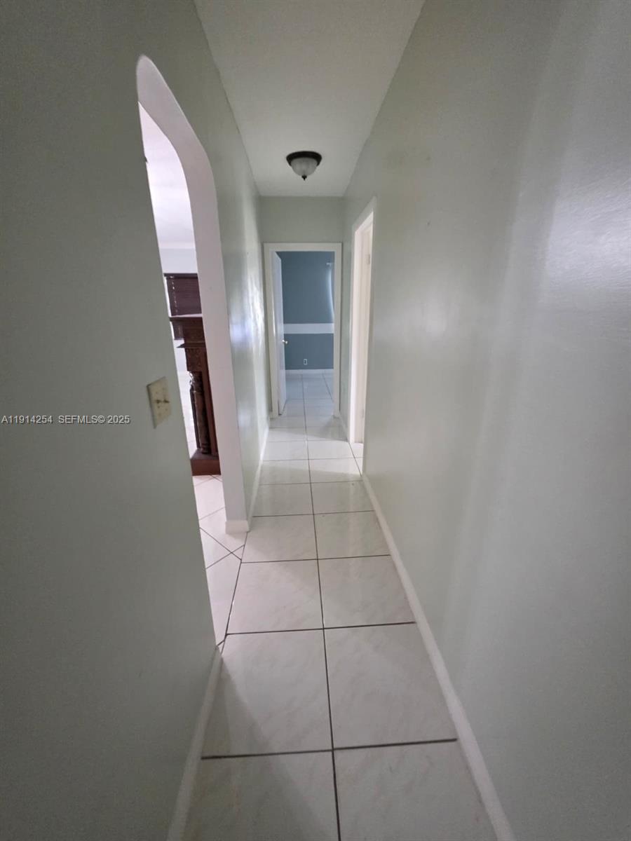 2970 Southwest 17th Street Miami, FL 33145 - Photo 13 of 25 a view of entryway