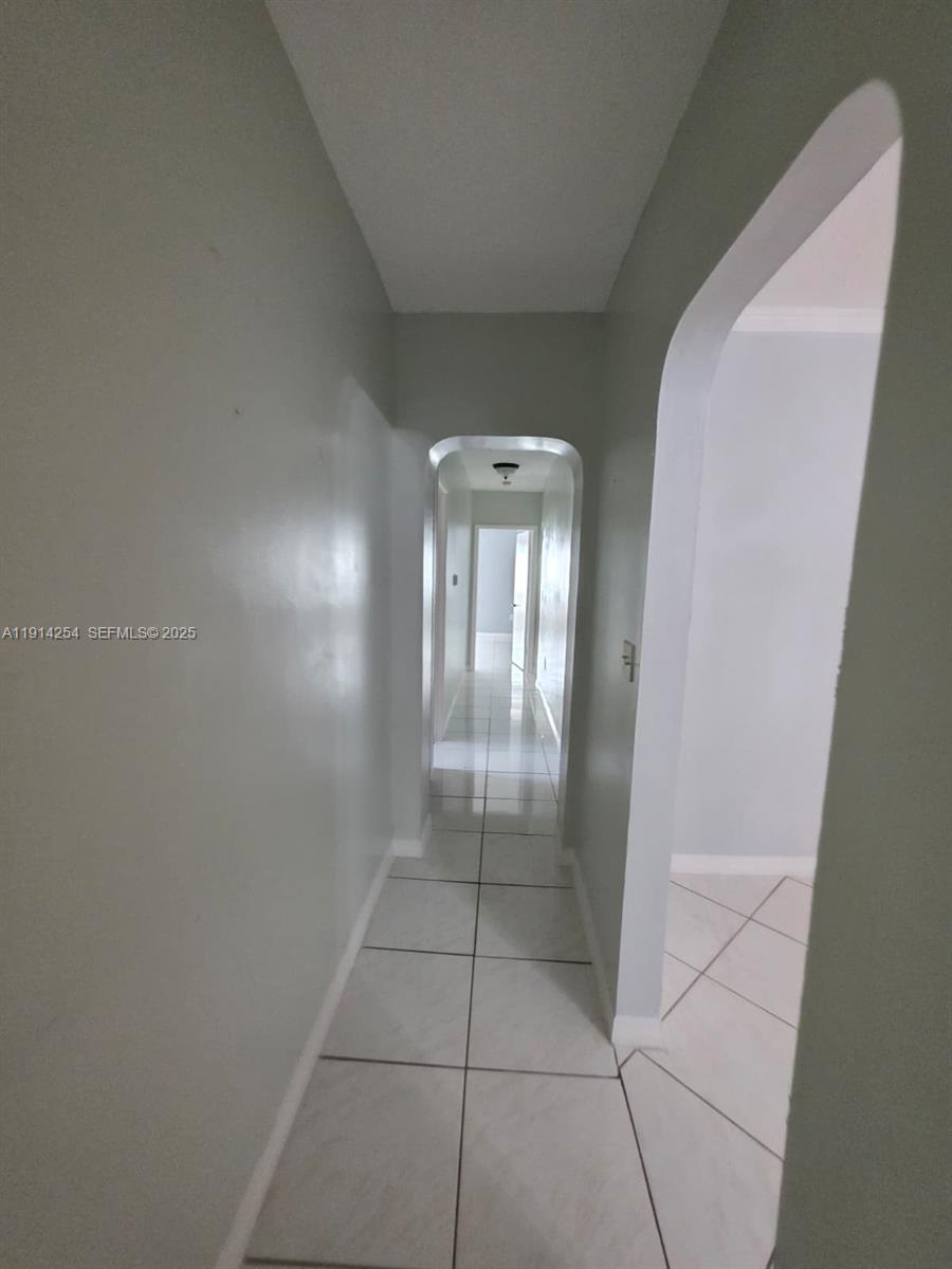 2970 Southwest 17th Street Miami, FL 33145 - Photo 17 of 25 a view of entryway