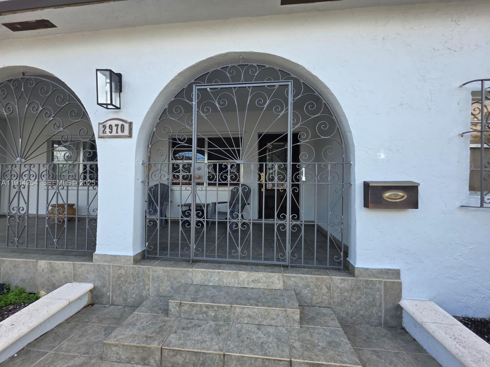 2970 Southwest 17th Street Miami, FL 33145 - Photo 4 of 25 a view of livingroom with furniture