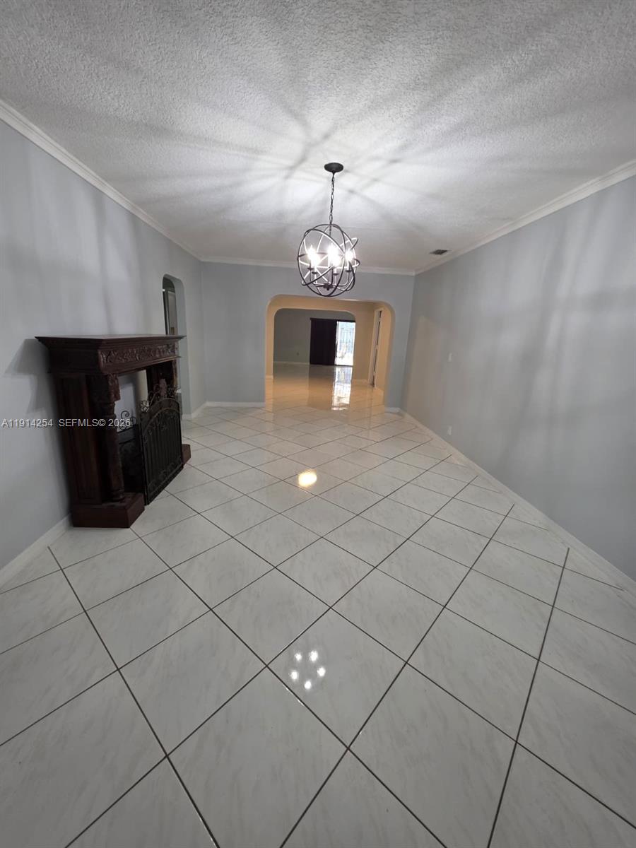 2970 Southwest 17th Street Miami, FL 33145 - Photo 9 of 27 a spacious bathroom with a sink and a mirror