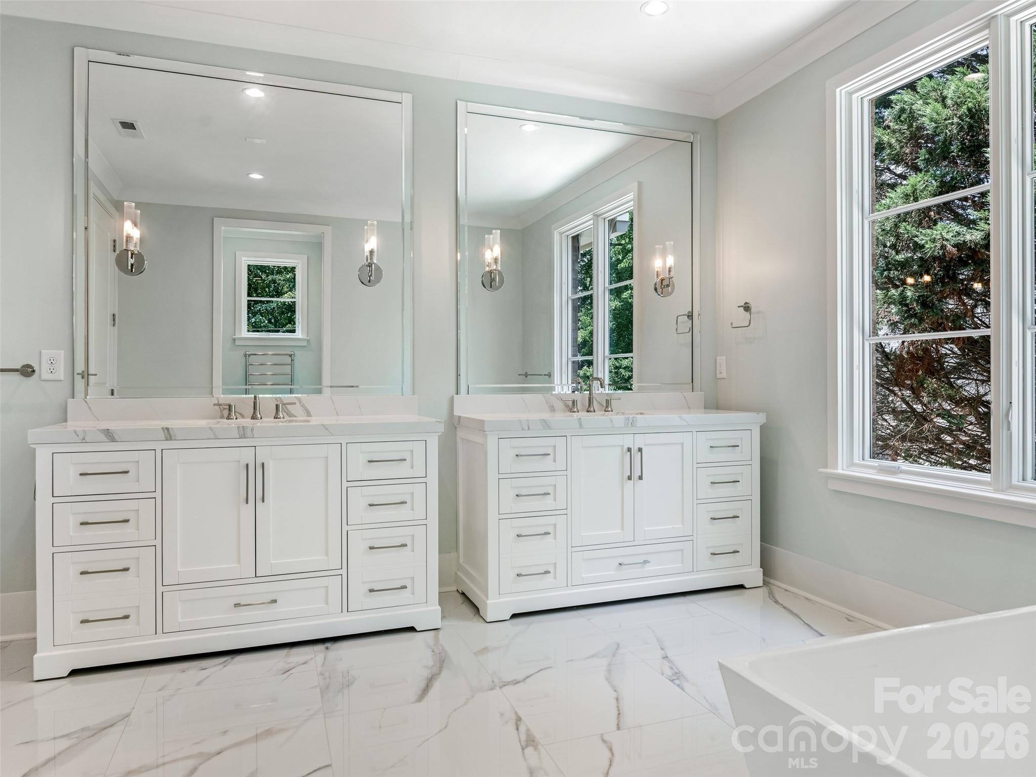 6740 Newhall Road Charlotte, NC 28270 - Photo 25 of 45