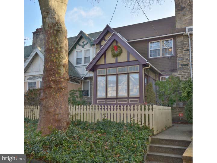 133 Ashby Road Upper Darby, PA 19082 - Photo 1 of 25 Exterior Front