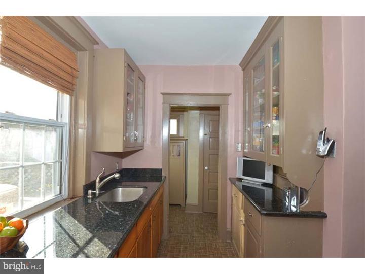 133 Ashby Road Upper Darby, PA 19082 - Photo 11 of 25 Kitchen