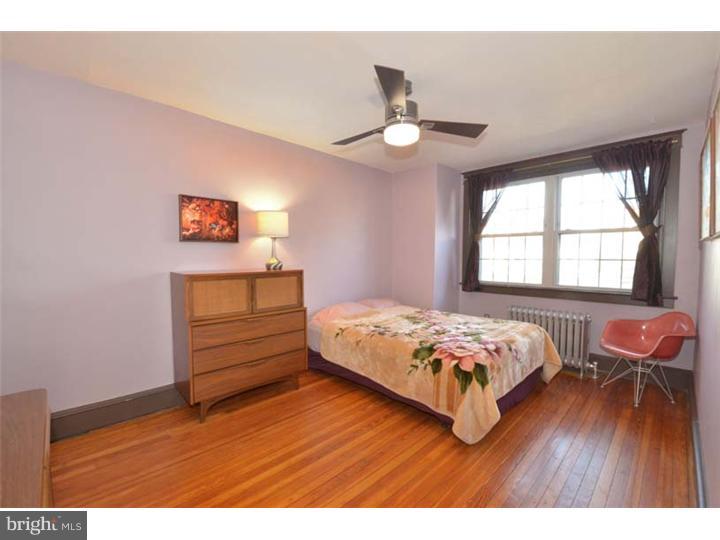 133 Ashby Road Upper Darby, PA 19082 - Photo 18 of 25 Bedroom - Main
