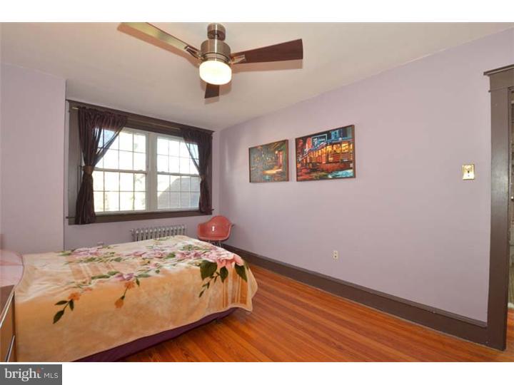 133 Ashby Road Upper Darby, PA 19082 - Photo 19 of 25 Bedroom - Main