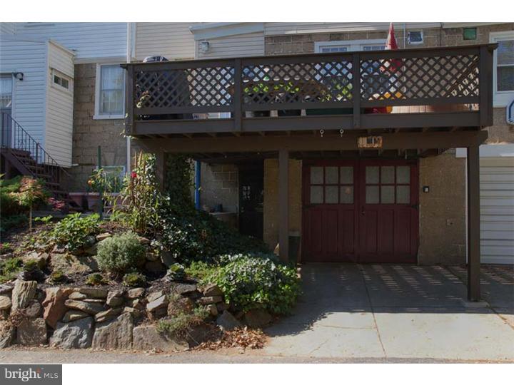 133 Ashby Road Upper Darby, PA 19082 - Photo 24 of 25 Exterior Back