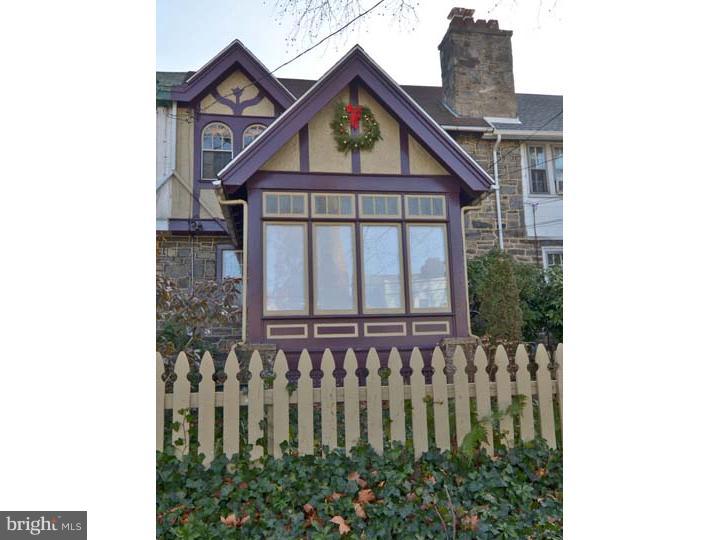 133 Ashby Road Upper Darby, PA 19082 - Photo 25 of 25 Exterior Front