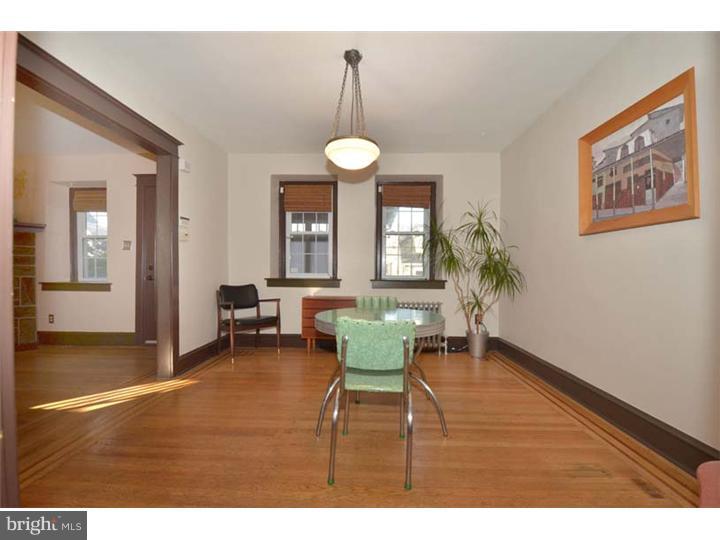 133 Ashby Road Upper Darby, PA 19082 - Photo 8 of 25 Dining Room