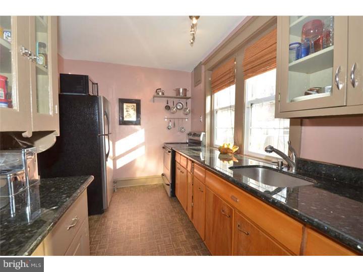133 Ashby Road Upper Darby, PA 19082 - Photo 10 of 25 Kitchen