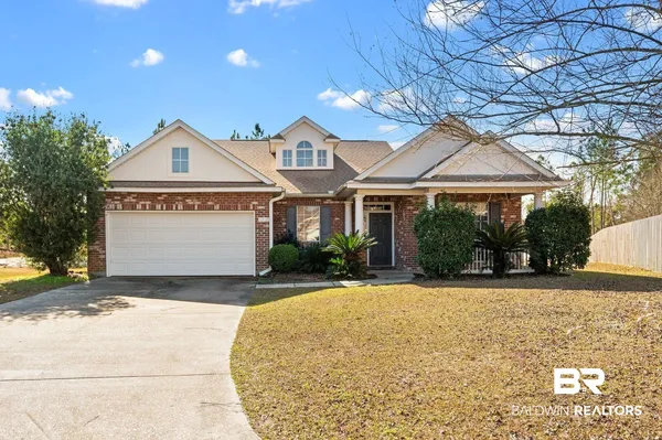 $1,850 | 3216 Bellingrath Drive, Foley, AL 36535