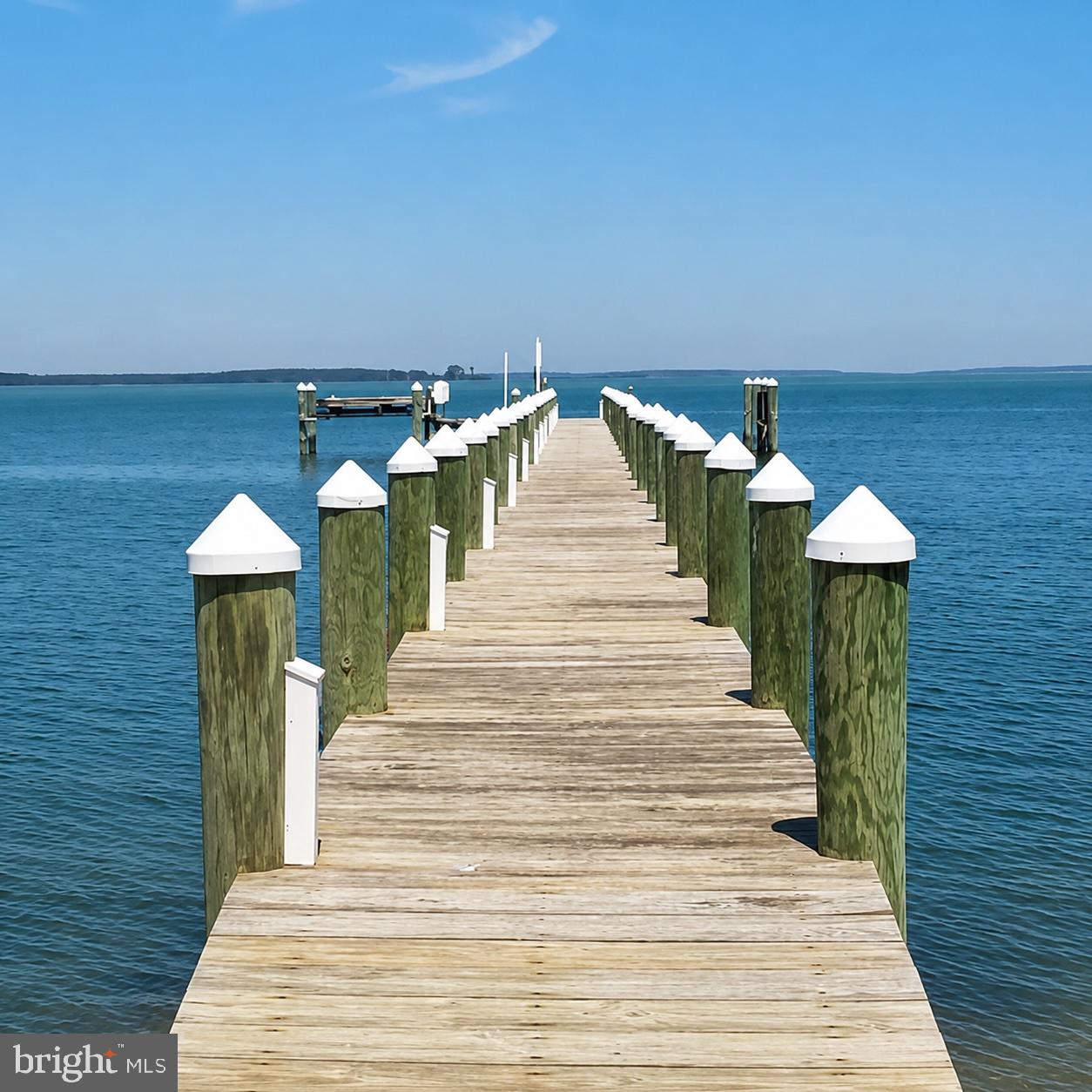 1709 Doeller Road Fishing Creek, MD 21634 - Photo 4 of 50
