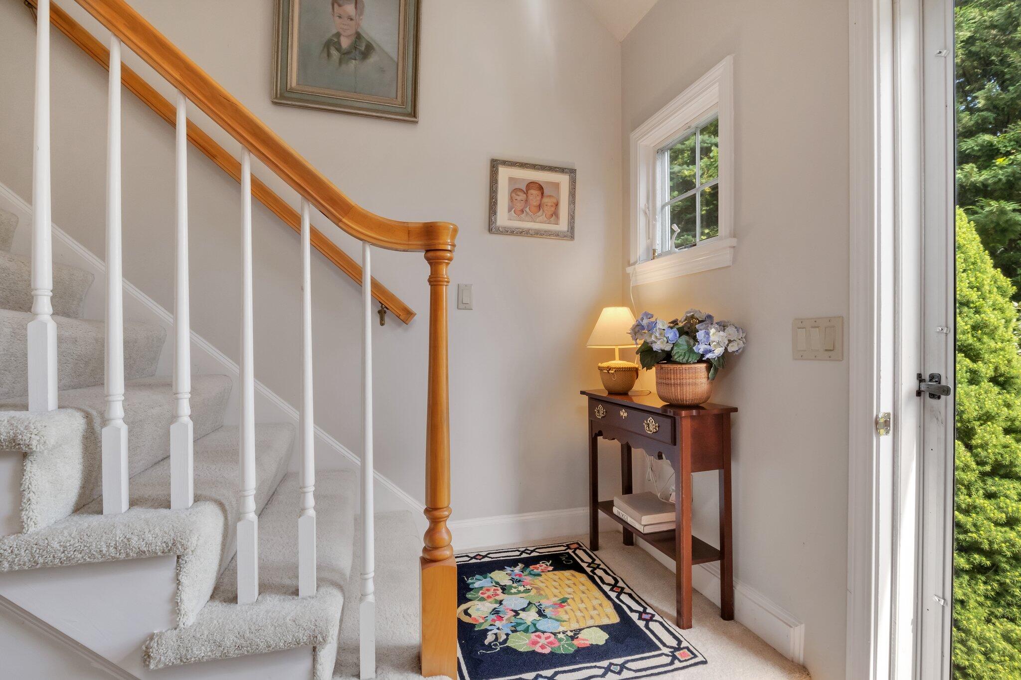 107 Clipper Way Brewster, MA 02631 - Photo 4 of 60 a view of living room with furniture and decor