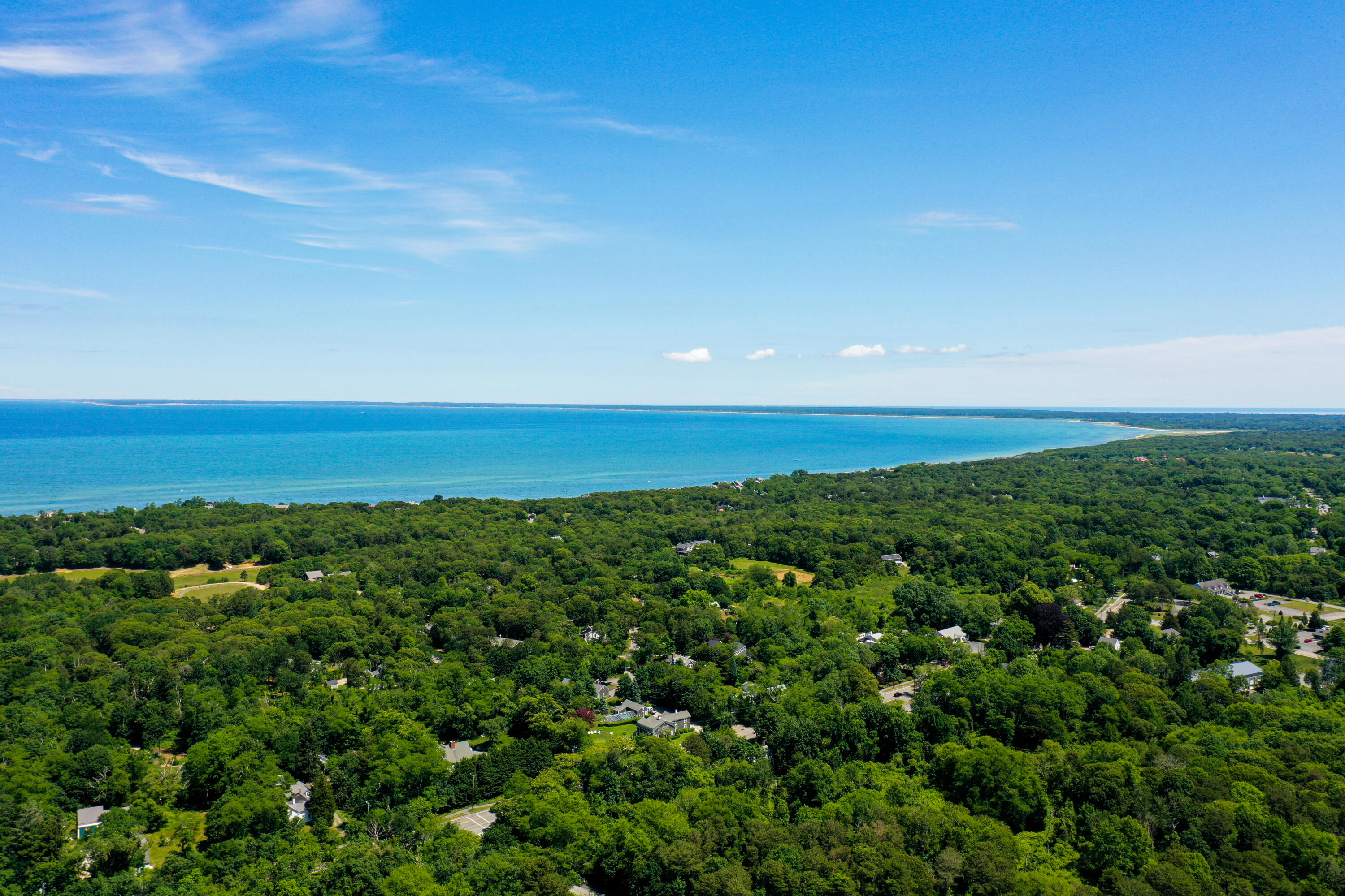 107 Clipper Way Brewster, MA 02631 - Photo 54 of 60 a view of yard with ocean view