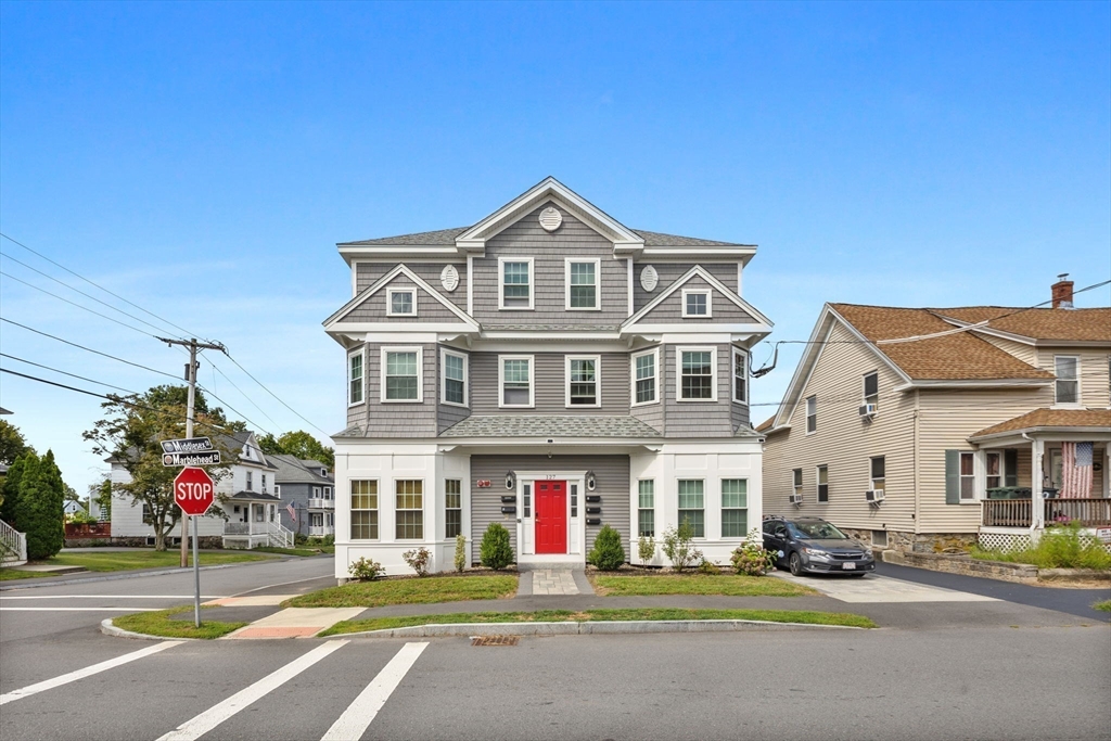 127 Marblehead Street, Unit A North Andover, MA 01845 - Photo 27 of 30