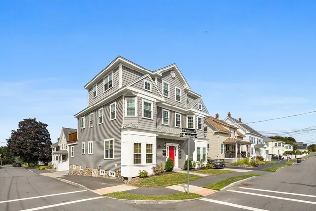 $365,000 | 127 Marblehead Street, Unit A, North Andover, MA 01845